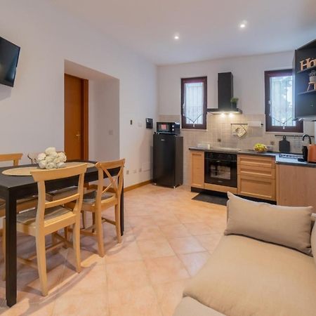 Residenza Messer Pajola อัสซิซี ภายนอก รูปภาพ