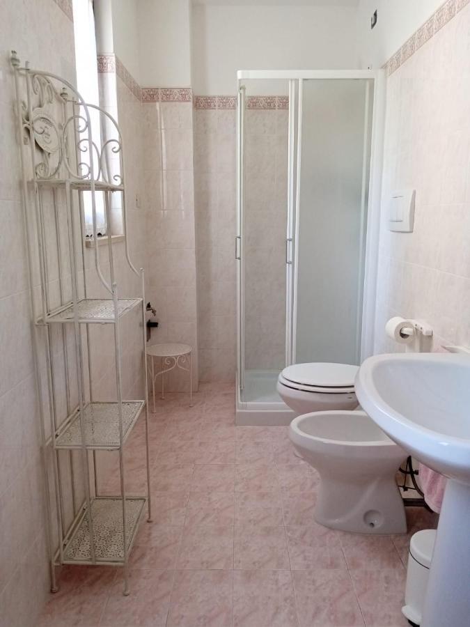 Residenza Messer Pajola อัสซิซี ภายนอก รูปภาพ