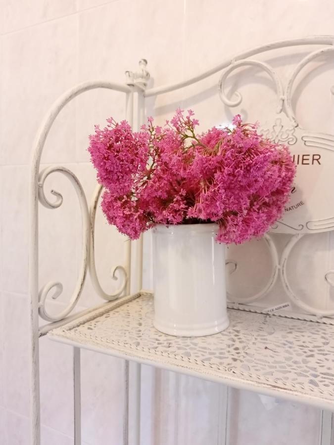 Residenza Messer Pajola อัสซิซี ภายนอก รูปภาพ