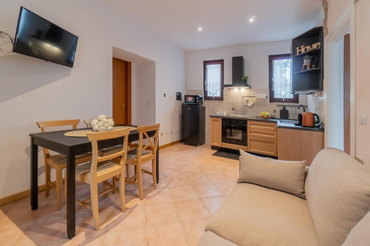 Residenza Messer Pajola อัสซิซี ภายนอก รูปภาพ