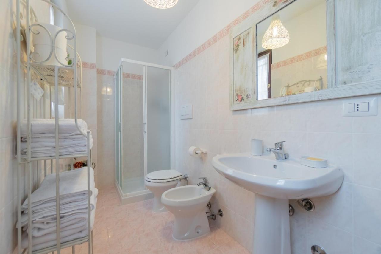Residenza Messer Pajola อัสซิซี ภายนอก รูปภาพ