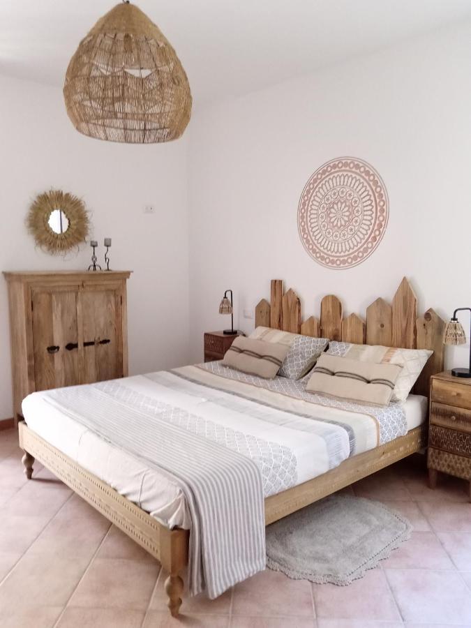 Residenza Messer Pajola อัสซิซี ภายนอก รูปภาพ