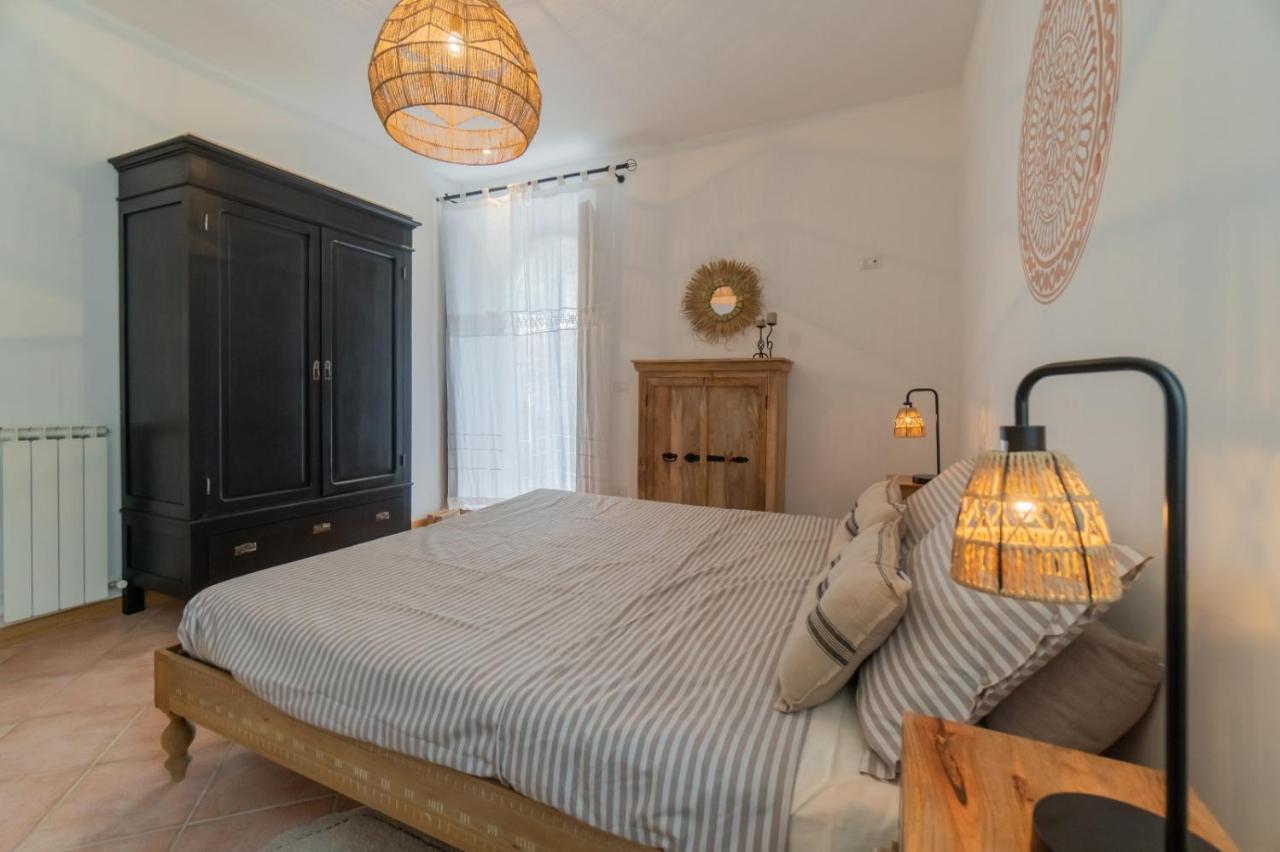 Residenza Messer Pajola อัสซิซี ภายนอก รูปภาพ